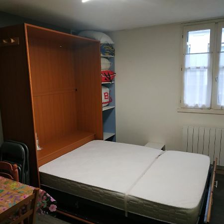 Appartement Iberia 19 Котре Экстерьер фото