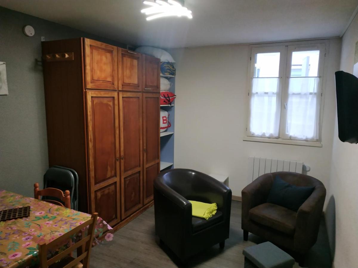 Appartement Iberia 19 Котре Экстерьер фото